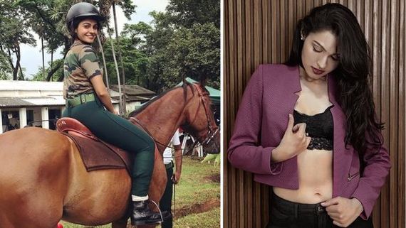 Andrea Jeremiah Birthday Special: Unknown Facts About The Most Talented And Ever-Gorgeous Performer Of K-Town!