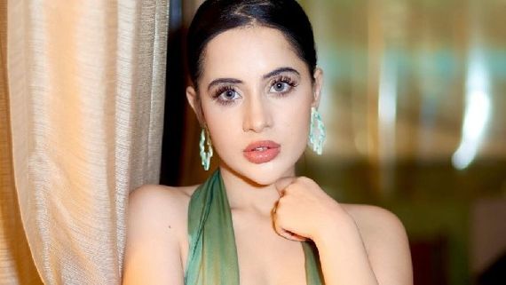 Uorfi Javed Goes Bold Once Again As She Reacts To Complaint Filed Against Her For ‘Obscene Acts’ But In Style