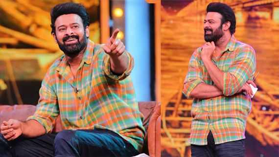 Prabhas' Unstoppable 2: The First Part Of The Most-Awaited Episode Leaves Fans Disappointed!