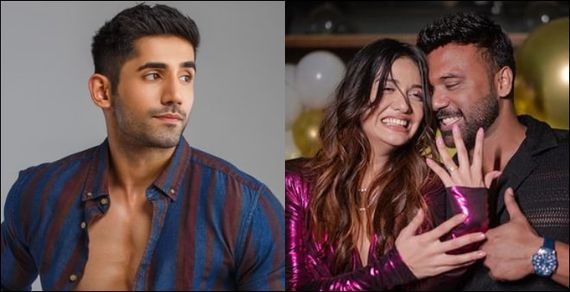 Varun Sood BREAKS Silence On EX GF Divya Agarwal's Engagement With Apurva Padgaonkar: Would Like To... 