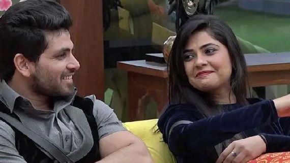 BB16: Shiv Thakare’s Ex-Girlfriend Veena Jagtap Pens A Note For Him After He Breaks Down: I'm Always With You