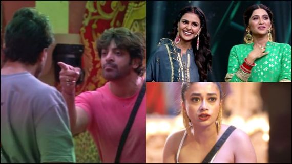 Bigg Boss 16: Shalin-Vikas FIGHT, Priyanka TARGETS Nimrit, Tina TAUNTS Sajid. What To Expect In New Episode