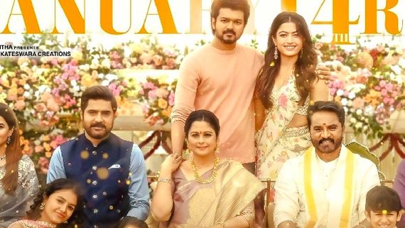 Varisu, Thunivu Clash: Vijay's EXPLOSIVE Salary Hike And Huge Difference Between Ajith Kumar's remuneration