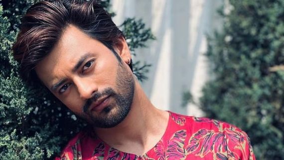 EXCLUSIVE! Aashay Mishra Shares Details About His Character In Agnisakshi: It Is Pretty Different From....