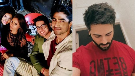 Yeh Rishta Kya Kehlata Hai: Naagin 6 Actor CONFIRMS Replacing Mayank Arora As New Kairav In Pranali's Show