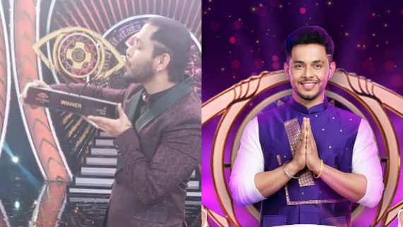 Who Is Akshay Kelkar? All You Need To Know About Bigg Boss Marathi 4 Winner