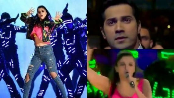 Throwback Video Of Alia Bhatt Rapping 'Kar Gayi Chull' Hilariously Fails; Gets Compared To Dhinchak Pooja