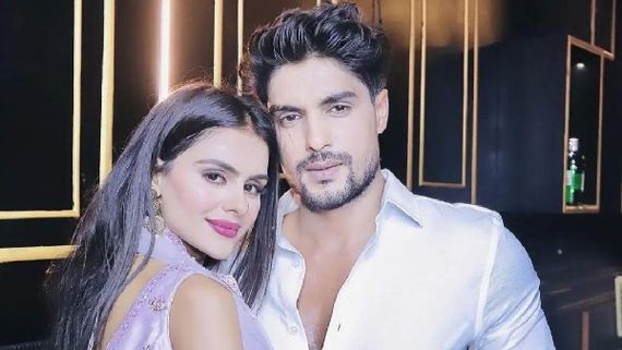 Throwback: Priyanka Choudhary Reveals Ankit Gupta’s First Compliment For Her; Says ‘Isne Mujhe Bola Ki….’