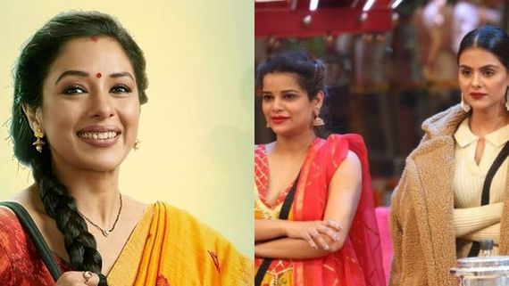 Not Anupamaa Or Bigg Boss 16, THIS Hit Show TOPS Most-Liked Hindi TV Shows List