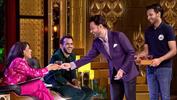 Shark Tank India 2: Anupam Mittal Says 'Mazaa Aa Raha Hai' As He Breaks Silence On Criticism About New Season