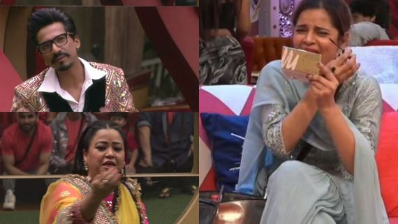 Bigg Boss 16: Bharti Singh's Husband Says He Suffered Rs 35k Loss Due To Archana Gautam: Maine 4-5 Baar...