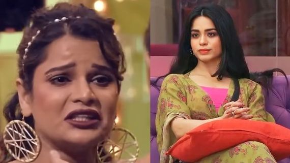 Bigg Boss 16 Eviction: Archana Gautam Breaks Down As Housemates Team Up To Eliminate Soundarya Sharma; WATCH