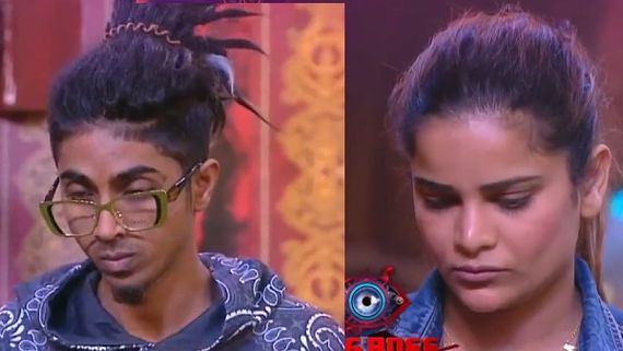 Bigg Boss 16: MC Stan & Archana Gautam To Be EVICTED Post Their Ugly Fight?