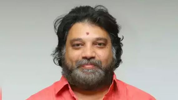 Actor Suriya's Telugu Dubbing Artist A Srinivasa Murthy Dies Due To Ill-Health