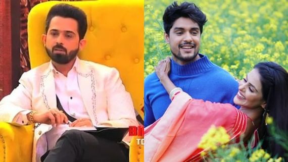 Bigg Boss 16: Astrologer Asks Priyanka Choudhary To 'Not Waste Time' With Ankit Gupta, She Says 'Aapne Toh'