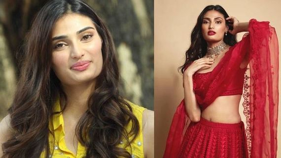 Did You Know Athiya Shetty Was Once Linked To Her Co-Star? FIND OUT 