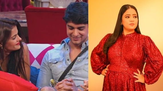 Bigg Boss 16| Bharti Singh's Special Message For Priyanka Choudhary Has Ankit Gupta Connection? What We Know