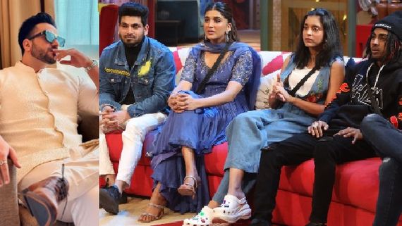 Bigg Boss 16: Aly Goni Reveals THIS Contestant Will Win The Show; Says ‘Experience Se Bol Raha Hu’