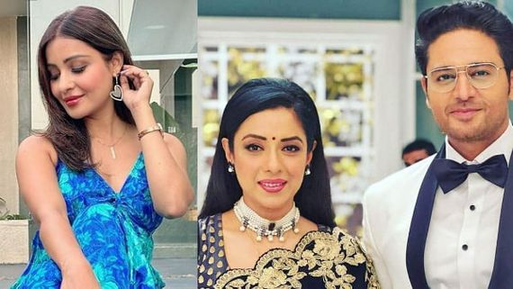 Anupamaa: Who Is Chhavi Pandey? All You Need To Know About Actress Entering Rupali Ganguly's Show As Maya