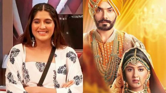 EXCLUSIVE! Bigg Boss 16's Nimrit Kaur Ahluwalia To Play Lead In Choti Sarrdaarni 2? Here's What We Know