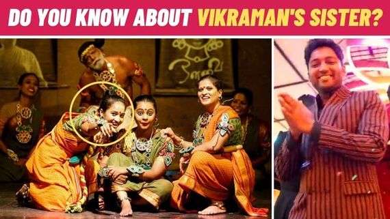 Bigg Boss Tamil 6 Grand Finale: Vikraman's Sister’s Pic Goes Viral; Here’s Everything To Know About Her