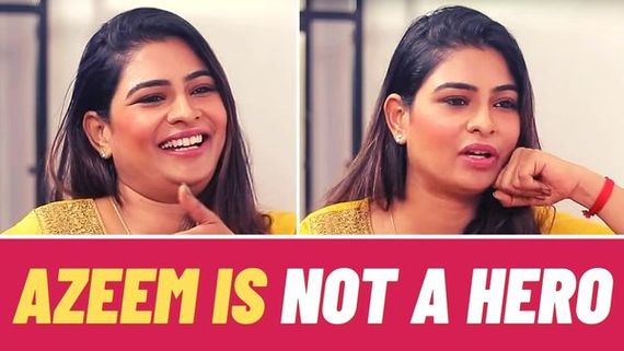 ‘Azeem Is Not A Hero.. Don’t Compare Him With Aari..’ – Bigg Boss Maheshwari's Recent Statement Goes Viral!