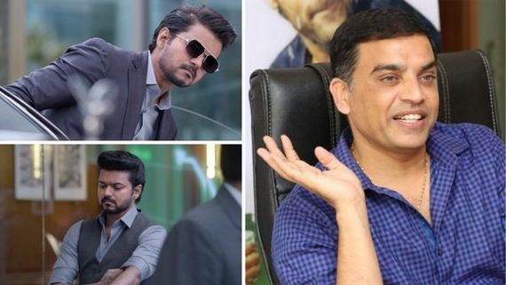 Vijay’s Adamant Decision To Release Varisu On January 11: What Actually Happened?