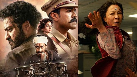 Critics Choice Awards Winners List: SS Rajamouli’s RRR Wins Two Awards; Everything Everywhere All At Once Rule