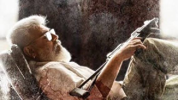 Thunivu FIRST REVIEW Out: Fans Heap Praises On Ajith Kumar-Starrer; A Blockbuster On The Cards?