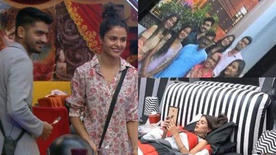 Bigg Boss 16: Priyanka Choudhary's Brother Has The Cutest Reaction As She Misses Her Family - See Post 