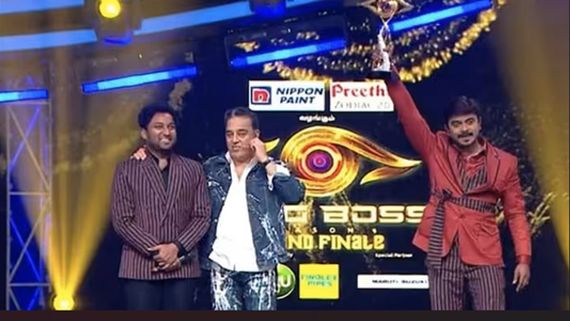 Bigg Boss Tamil 6: Everything About Remuneration Of Top Three Azeem, Vikraman, & Shivin Ganesan