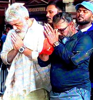 Thunivu Full Movie Leaked Online For Free Download Within Few Hours Of Release!