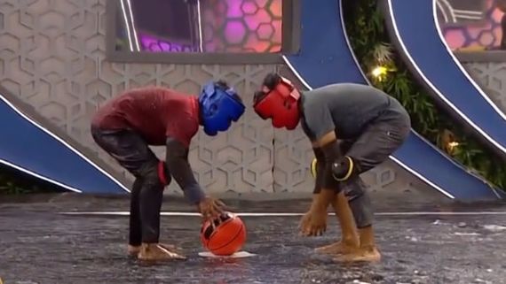 Bigg Boss Tamil 6: THIS Contestant Becomes the First Finalist