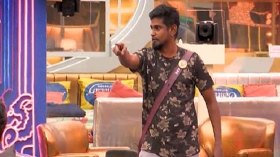 Bigg Boss Tamil 6: ADK Will Be Eliminated If He Does THIS. Severe Warning Issued