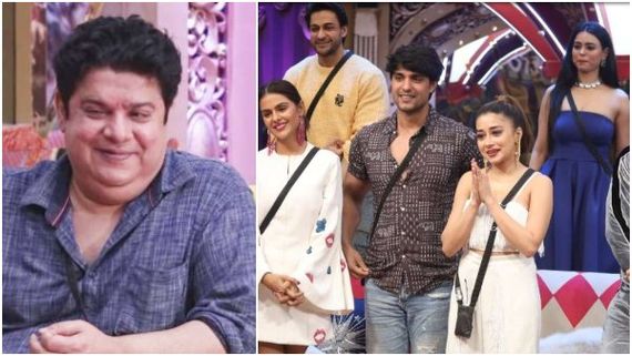 Bigg Boss 16: THIS Evicted Contestant To Feature In Sajid Khan’s Next Film? Here’s What We Know