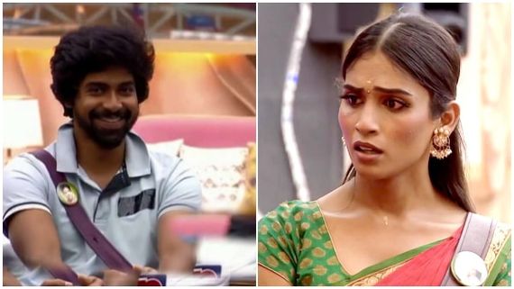 Bigg Boss Tamil 6: Azeem Makes A SHOCKING Confession About Shivin And Kathir