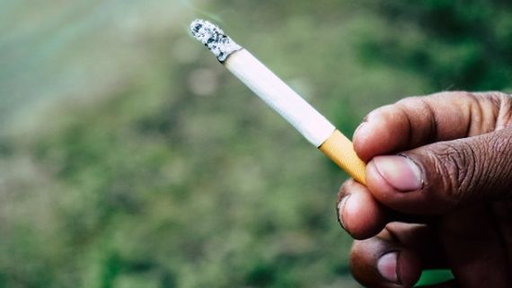 I Used To Smoke More Than 100 Cigarettes EVERYDAY: Popular Tamil Filmmaker’s SHOCKING Revelation