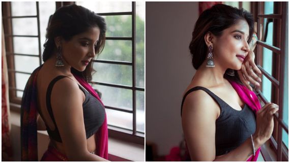 “Never Thought We Would Break Up,” Sakshi Agarwal Opens Up About Her First Love