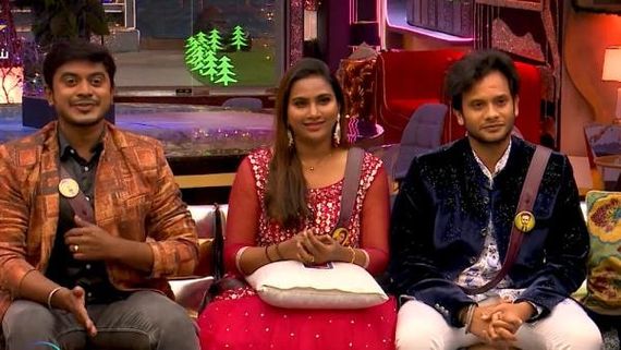 Bigg Boss Tamil 6: Unexpected TWIST As Kamal Haasan Hints At Double Eviction