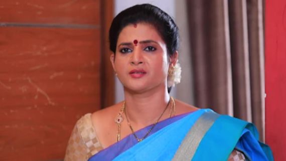 ‘People Talk So Badly Of Me,” Eeramana Rojave 2’s Parvathi Opens Up