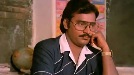 This Bhagyaraj Movie Actress To Get Remarried In Her Late 40s? Here’s What She Says