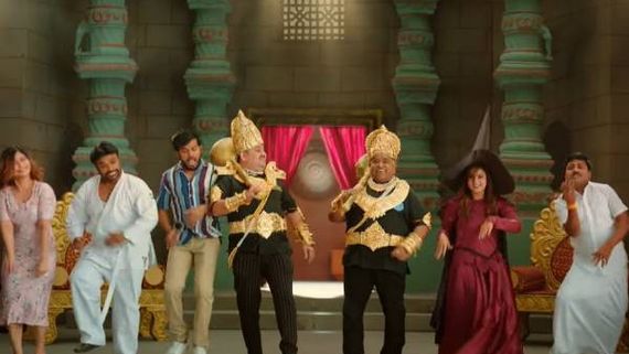 Cooku With Komali Comes Back With 4th Season; GP Muthu On Board