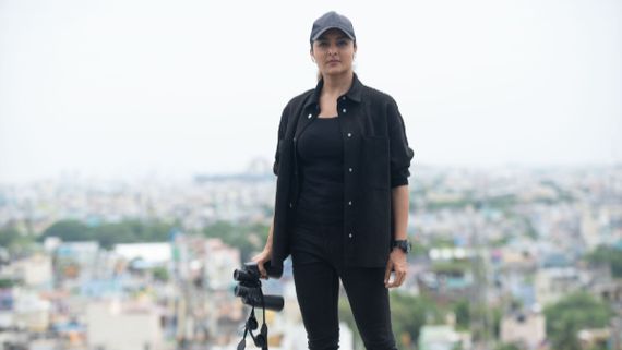 I Would Rather Do THIS With Ajith Than Being His Co-star: Manju Warrier’s Open Response