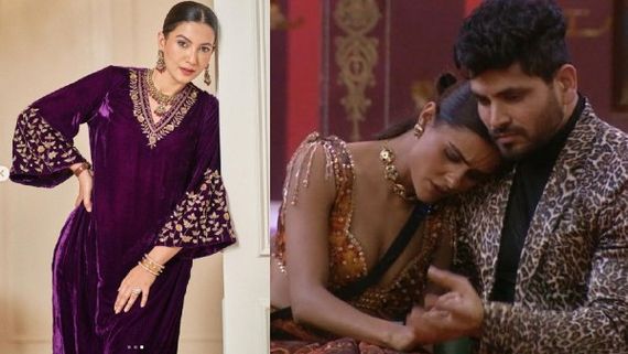 Bigg Boss 16: Gauahar Khan REACTS To Soundarya Sharma’s Eviction: Says ‘I Don’t Agree With Shiv & Priyanka’