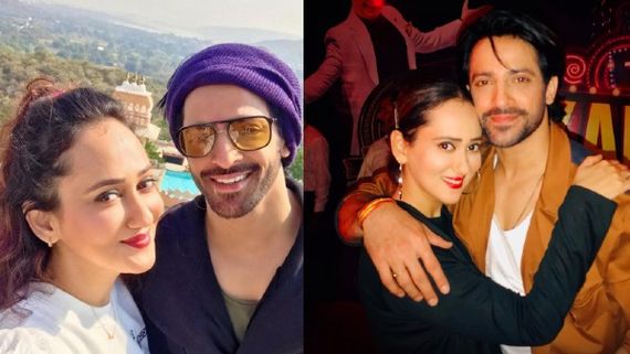 Bigg Boss 16: Vikas Manaktala’s Wife Guunjan Is Proud Of Him As He Gets Eliminated; Calls Him ‘A True Hero’