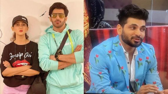 BB16: Vikas’s Wife Guunjan Asks Shiv Thakare To Return His Clothes; Says ‘You Have The Audacity To…..’