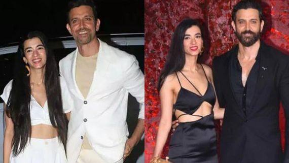 ‘Personal Life Is Discussed...', Hrithik Roshan's GF Saba Azad On People Intruding Into Her Personal Life