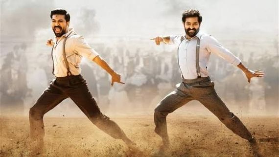 Golden Globe: AR Rahman, Chiranjeevi, Nagarjuna Others Congratulate RRR Team For The Historic Win