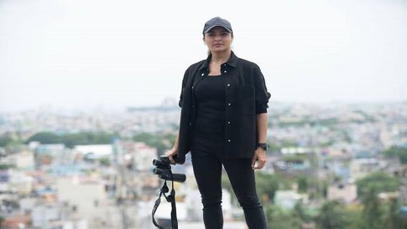 Ajith Kumar's Thunivu: Manju Warrier Uses Cuss Words During Promotion; Leaves Fans SHOCKED 