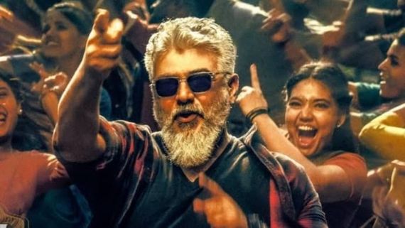 Thunivu Cast Members' Salary: Ajith Kumar Takes Home A Whopping Rs 60cr; Check Other Actors' Remunerations